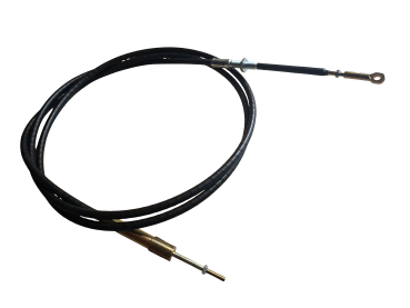 Multicar M26.1 M26.2 M26.4 M26.5 Seilzug Betätigungszug Kriechgang